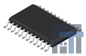 PCA9535ECDTR2G Интерфейсные элементы - Расширительные модули ввода-вывода 16-BIT I/O EXPANDER