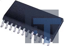 CY7C63823-SXCT ИС, интерфейс USB USB Peripheral Cntrl 8K/256 24-SOIC T/R