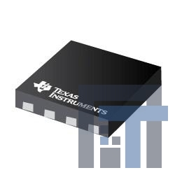 TUSB501DRFR Интерфейсные элементы - Буферы и повторители сигналов USB 3.0 SGL CH ReDvr w/ Equalization