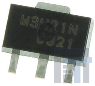 MMG3H21NT1 РЧ-усилитель 20.5DBM 19.5DB RF GenPurp Amp