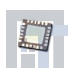 HMC954LC4B Кодеры, декодеры, мультиплексоры и демультиплексоры 2:1 Mux w/half rate clock