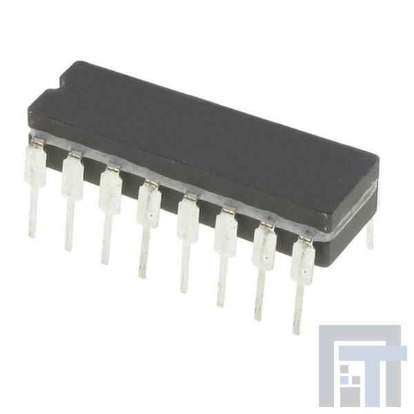 5962-8771601ea ИС многократного переключателя IC 8-CHBIFET Analog Multiplexer