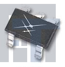 AAT4616IGV-1-T1 ИС переключателя электропитания – распределение электропитания 2.4V-5.5V MOSFET Active High