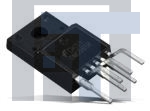FSGM0565RWDTU ИС переключателя электропитания – распределение электропитания SMPS Power Switch 5A, 650V