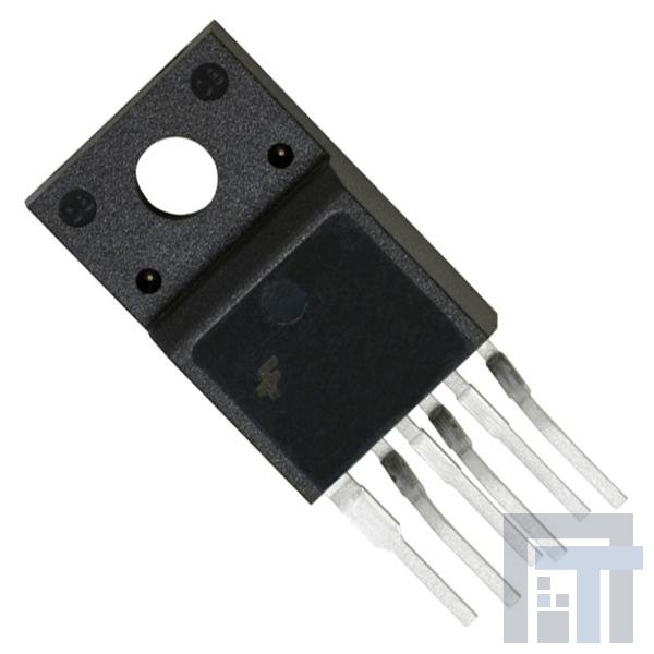 FSGM0765RWDTU ИС переключателя электропитания – распределение электропитания SMPS Power Switch 7A, 650V