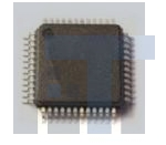 HV2706FG-G-M931 ИС аналогового переключателя 16Ch Analog Switch HV, Low Distortion