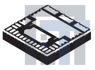 MC10XS3535HFK ИС переключателя электропитания – распределение электропитания AUTOLIGHTING ESWITCH