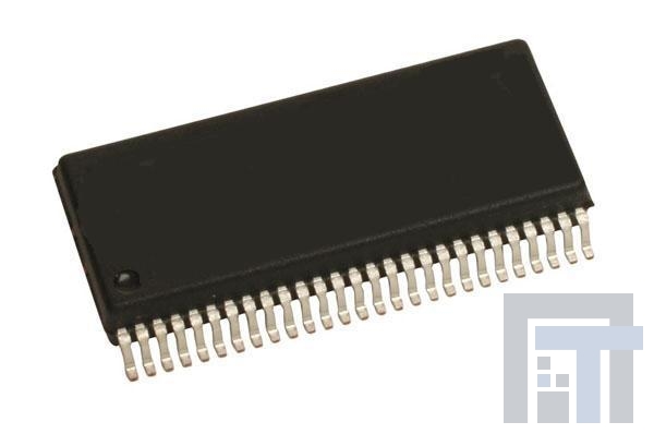 MCZ33999EK ИС переключателя электропитания – распределение электропитания 16 LOW SIDE PWM&SPI