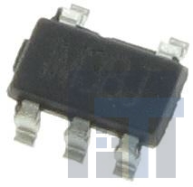 MP62055EJ-LF-P ИС переключателя электропитания – распределение электропитания 500mA USB Switch