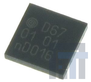 nx3l2467hr,115 ИС аналогового переключателя 2SW DPDT 4.3V 60MHz