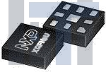 nx3l2g384gm,125 ИС аналогового переключателя DUAL LO-OHMIC SINGLE POLE/THROW ANALOG SW