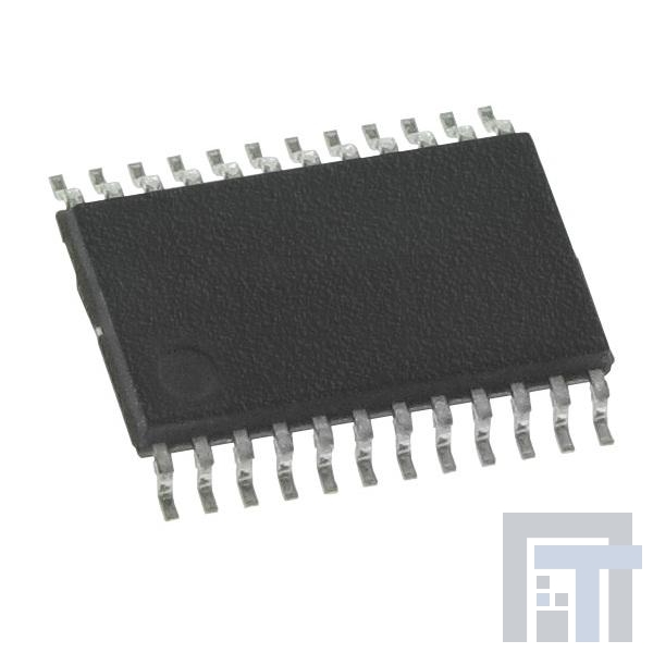 PCA9848PWJ ИС переключателя – разное 8Ch ultralow voltage Fm+ I2C-bus switch
