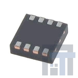 SLG59M1457V ИС переключателя электропитания – распределение электропитания 6 A Load Switch With Discharge