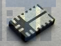 SLG6M6201V ИС переключателя электропитания – распределение электропитания Ultra Small 10A PWR Switch, N-Ch MOSFET
