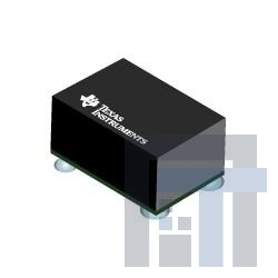 TS5A1066YZPR ИС аналогового переключателя 10-Ohm SPST Analog Switch