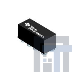 TS5A6542YZPR ИС аналогового переключателя 0.75-Ohm SPDT Analog Switch