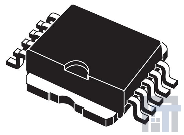 VN340SPTR-E ИС переключателя электропитания – распределение электропитания Quad HiSide smart Pwr Solid St Relay