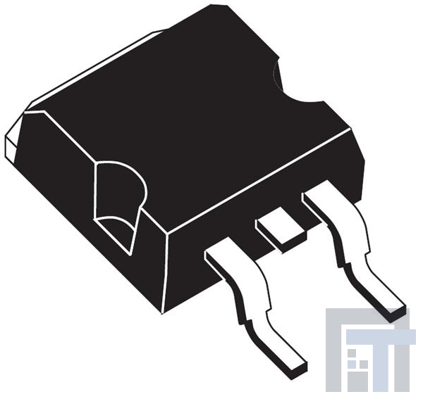 VNB10N07-E ИС переключателя электропитания – распределение электропитания N-CH 10V 10A OMNIFET