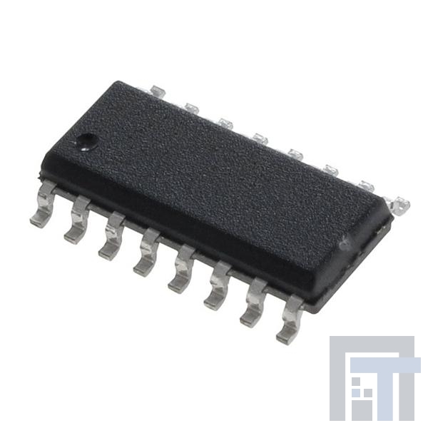 ALD210800ASCL МОП-транзистор PREC N-CHAN EPAD CMOS МОП-транзистор ARRAY