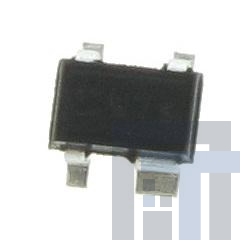 ATF-54143-BLKG РЧ полевые транзисторы с управляющим p-n-переходом Transistor GaAs Single Voltage