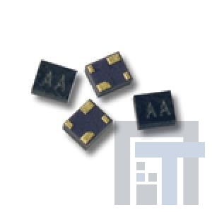 ATF-541M4-BLK РЧ полевые транзисторы с управляющим p-n-переходом Transistor GaAs Single Voltage