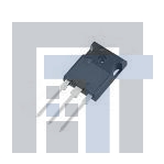 F20W60C3-7100 МОП-транзистор Hi Switching Speed High Voltage