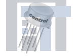 MD2369A Биполярные транзисторы - BJT Leaded Small Signal Transistor Dual