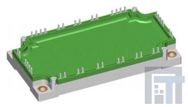 MIXA60WH1200TEH Модули биполярных транзисторов с изолированным затвором (IGBT) 1200V XPT CBI XPT Модули биполярных транзисторов с изолированным затвором (IGBT)
