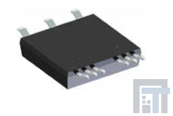 MKE38P600LB-TRR МОП-транзистор SMPD МОП-транзисторs