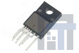 MR4010-7101 Биполярные транзисторы с изолированным затвором (IGBT) Power IC