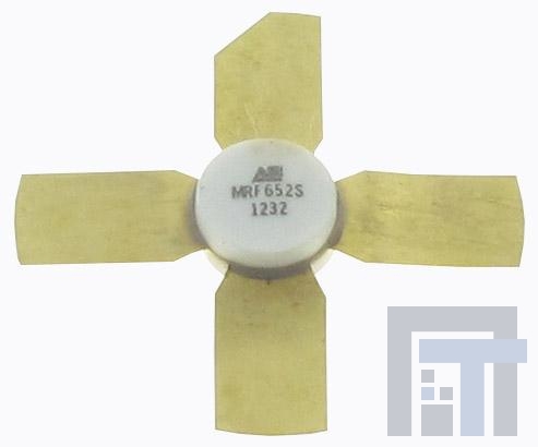 MRF652S РЧ биполярные транзисторы RF Transistor