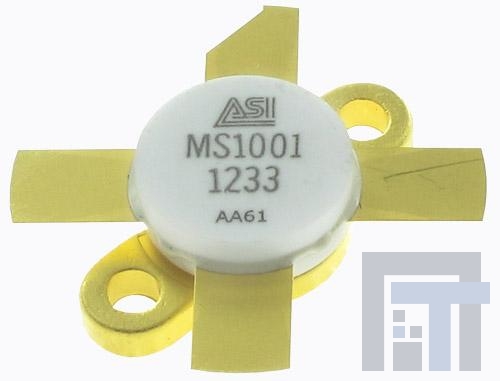 MS1000 РЧ биполярные транзисторы RF Transistor