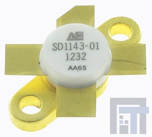 SD1143-01 РЧ биполярные транзисторы RF Transistor