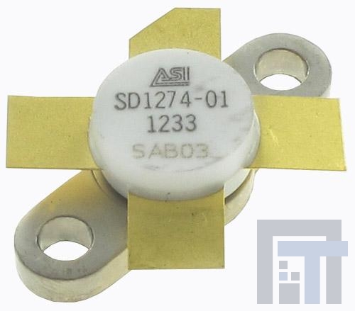 SD1274-01 РЧ биполярные транзисторы RF Transistor