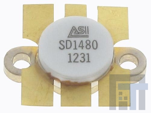 SD1480 РЧ биполярные транзисторы RF Transistor