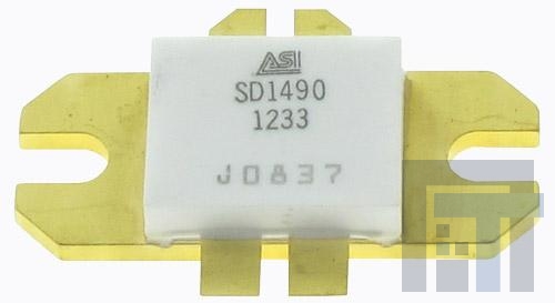 SD1490 РЧ биполярные транзисторы RF Transistor