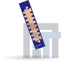 TGF2022-48 РЧ полевые транзисторы с управляющим p-n-переходом DC-20GHz 4.8mm Pwr pHEMT (0.35um)