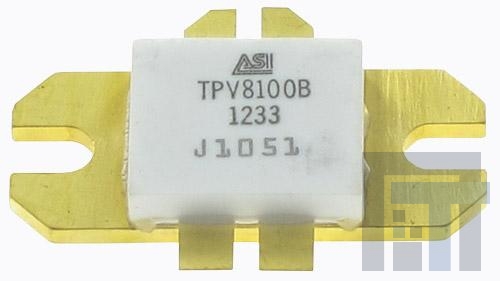 TPV8100B РЧ биполярные транзисторы RF Transistor