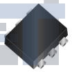 US6U37TR МОП-транзистор N Chan30V+/-1.5A 2.5V Drive