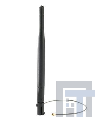 ACH2-AT-DP004-G Антенны 5DbI Portable (Rubbe Antenna Flyin