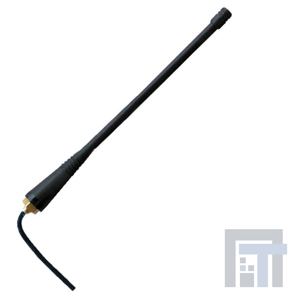 ANT-418-PW-QW Антенны Permanent Mount 1/4 Wave Whip 418MHz
