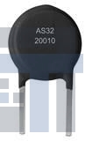 AS32-20010 Ограничители пускового тока 30mm 20ohms 10A INRSH CURR LIMITER