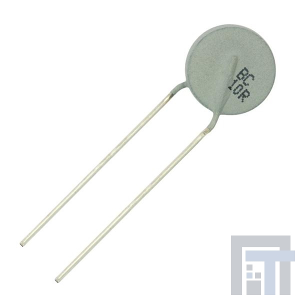 PTCCL05H131FBE Терморезисторы с положительным температурным коэффициентом 18ohms 25%