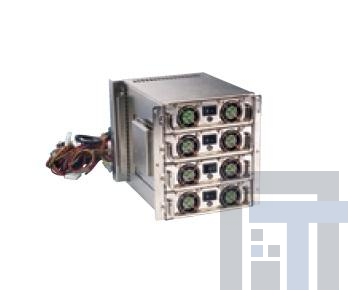 1757001677 Импульсные источники питания 810W redundant power supply for ACP-5360BP & IPC-623B