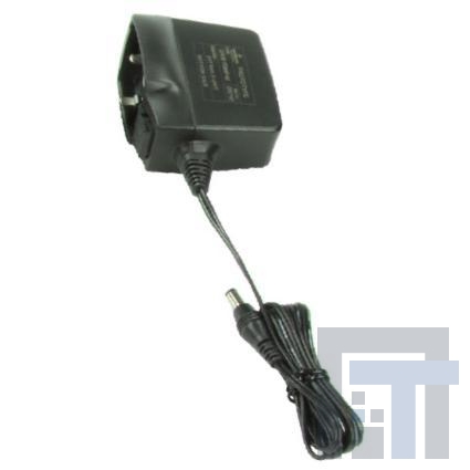 DA12-050MP-M Адаптеры переменного тока настенного монтажа 5v output 10W AC plug separate