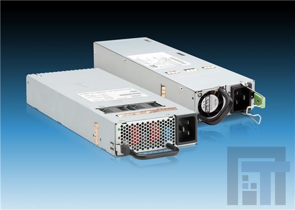 DS1200HE-3 Стоечные блоки питания 12V output 1200W Platinum