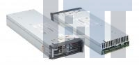 HPS3000-9 Стоечные блоки питания 3000 W 48V Module 1U POE Compliant
