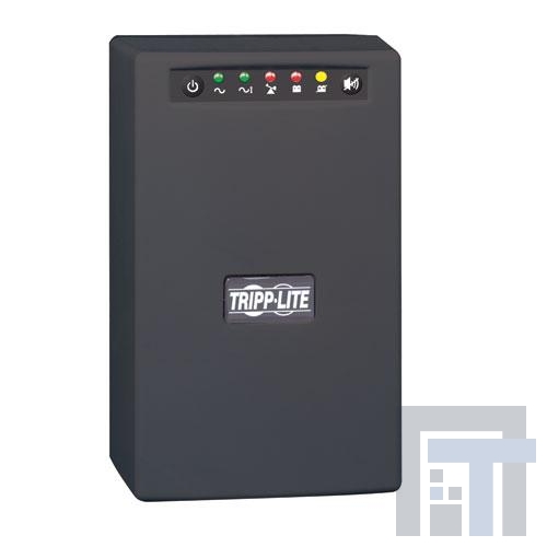 OMNIVSINT1500XL Блоки бесперебойного питания (UPS) Tripp Lite 1500VA 940W UPS International Battery Back Up Tower AVR 230V C13