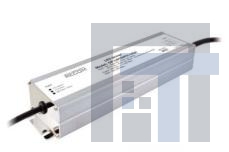 RACD100-1400A Блоки питания для светодиодов 100W 90-305Vin1400mA