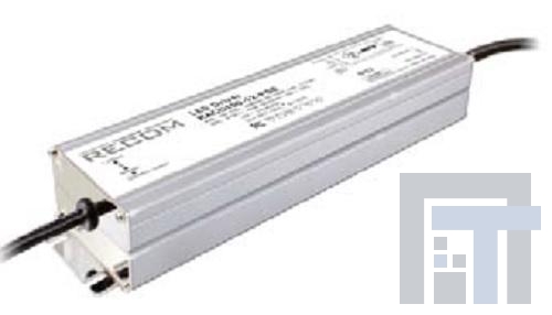 RACD100-36-PSE Блоки питания для светодиодов 100W 36V 2.8A PSE CERTIFIED